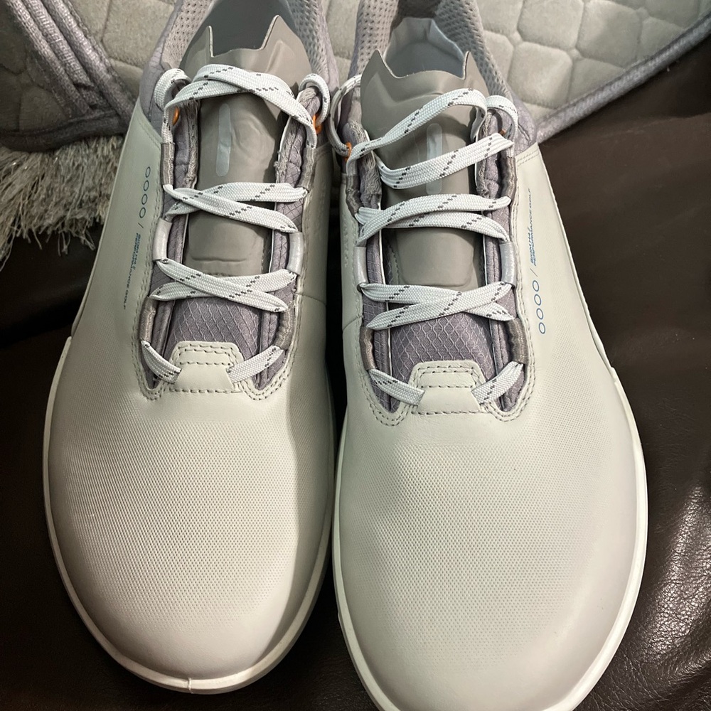 ECCO Men's Biom Hybrid 3 Gore-tex Golf Shoes